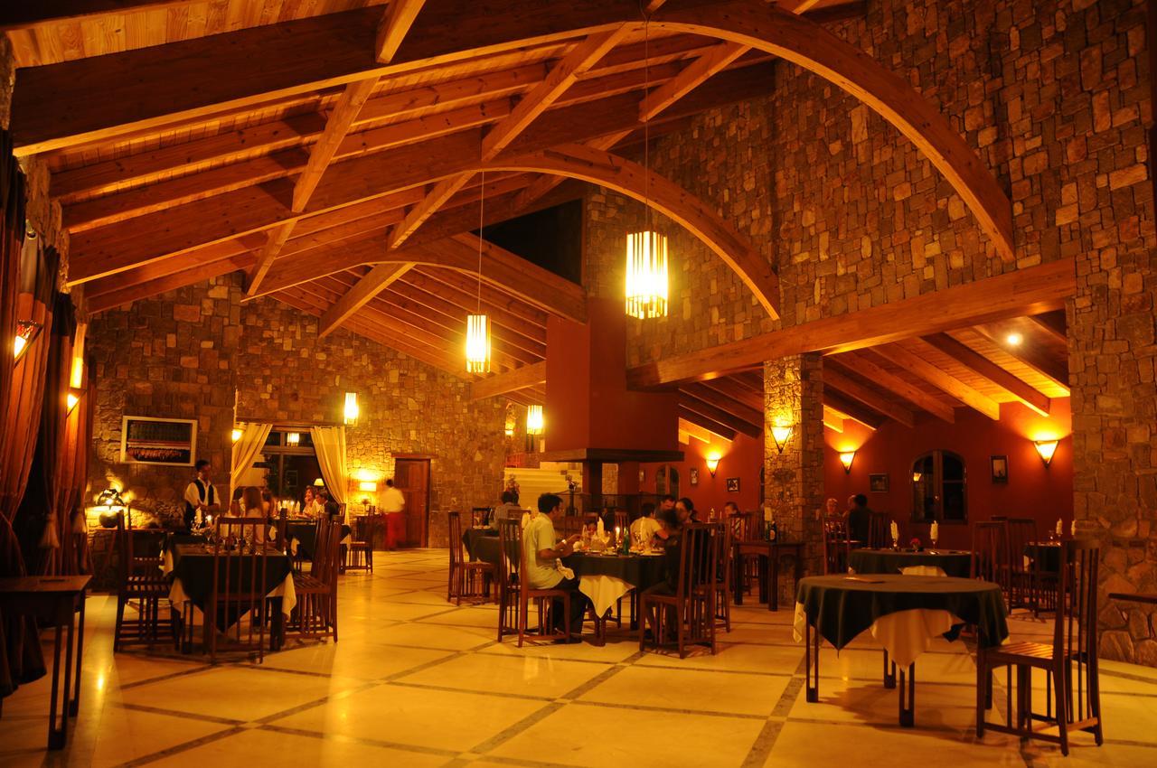 Le Jardin Du Roy Otel Ranohira Dış mekan fotoğraf